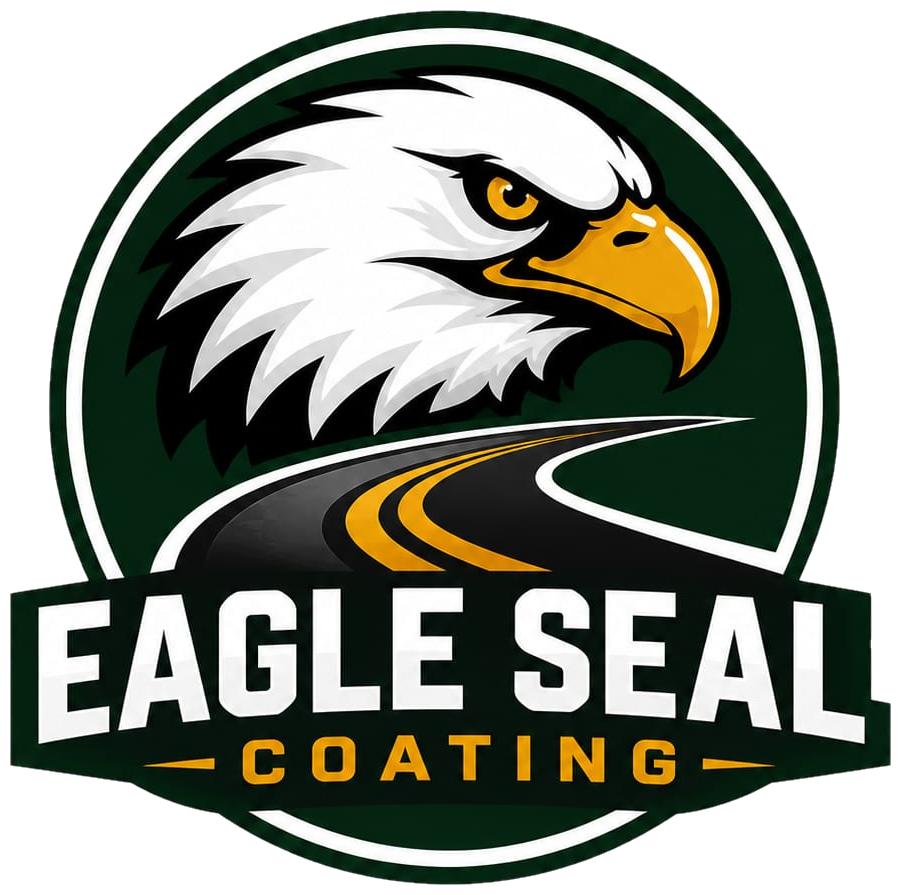 Eagle Seal Coating